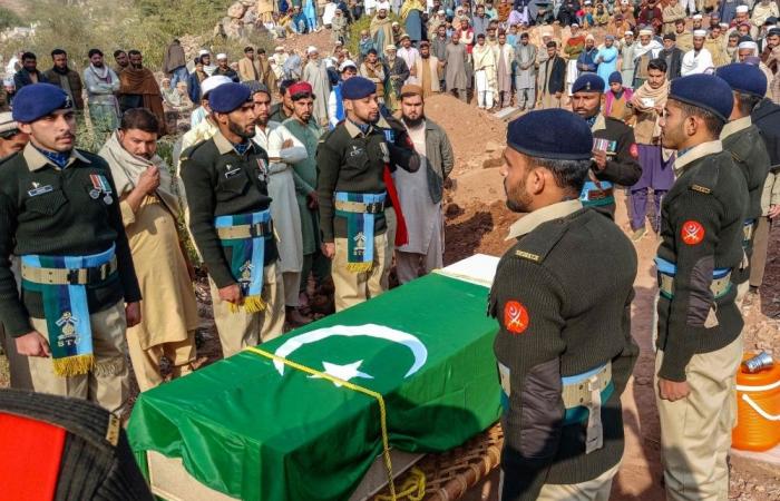 Pakistan air strikes in Afghanistan kill 46, mostly women and children; Taliban condemns ‘clear aggression’