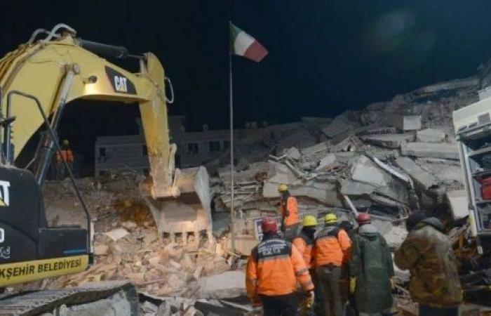 Owner and architect of Turkey quake collapse hotel jailed