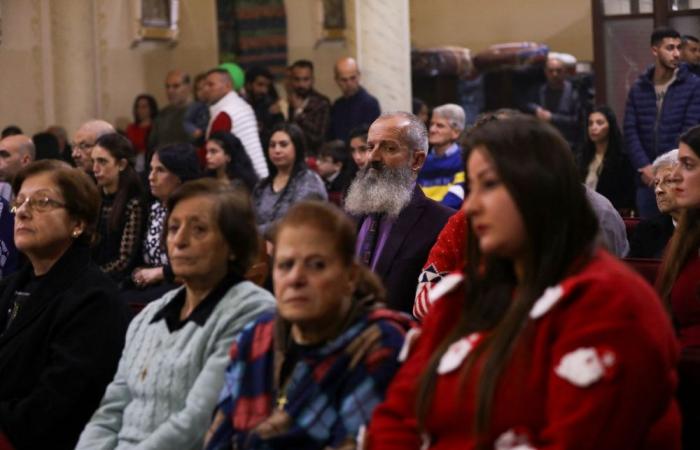 ‘Every day we lose loved ones’: Gaza Christians mark sombre Christmas amid grief, call for an end to war