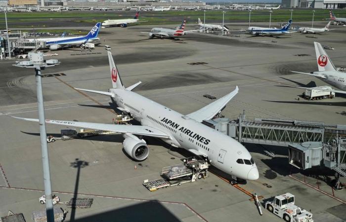 Japan Airlines says subjected to cyber attack, flights may be impacted