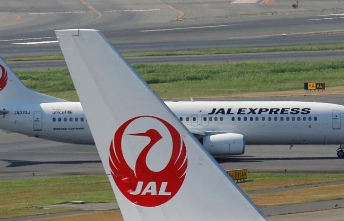 JAL’s systems back to normal after cyberattack delayed flights