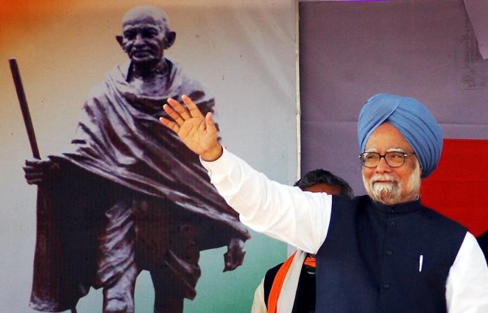 India announces seven days of state mourning, state funeral for former PM Manmohan Singh