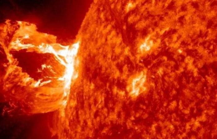 Nasa makes history with closest-ever approach to Sun