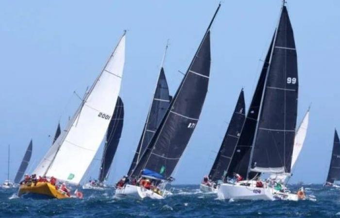 Two die in Sydney to Hobart yacht race