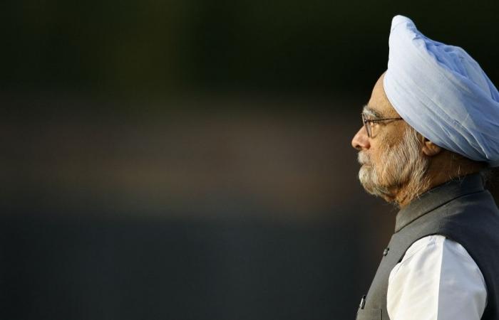 India’s former PM Manmohan Singh dies aged 92