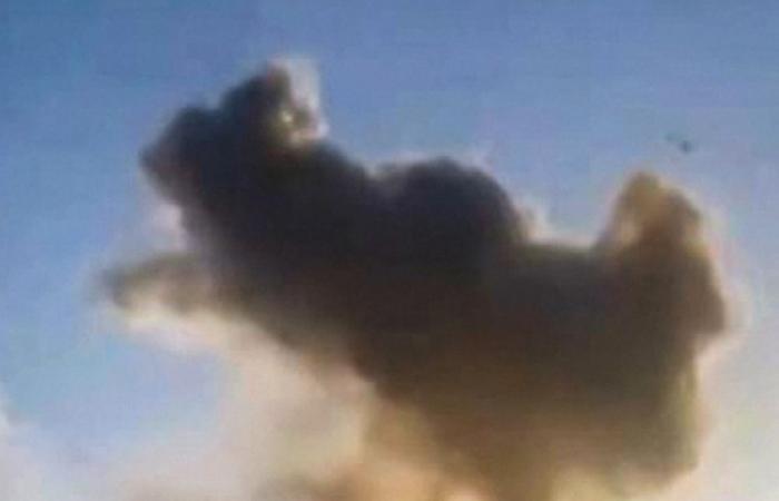 Israeli strikes hit Yemen as Netanyahu fires warning