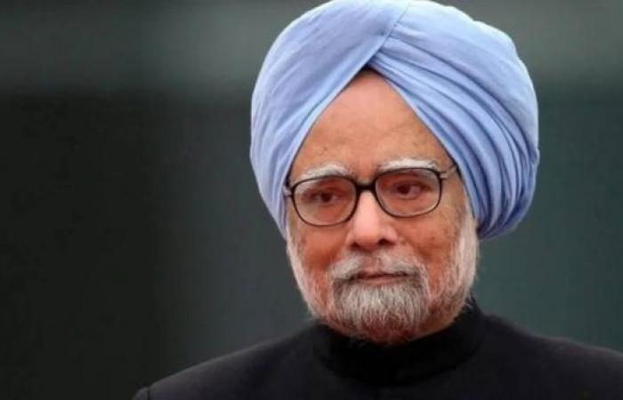 Manmohan Singh, Indian ex-PM and architect of economic reform, dies at 92