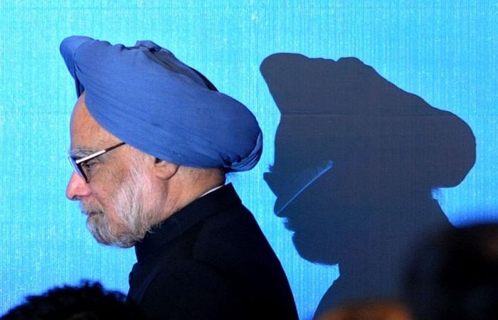 India’s ‘accidental prime minister’: Reflecting on Manmohan Singh’s legacy