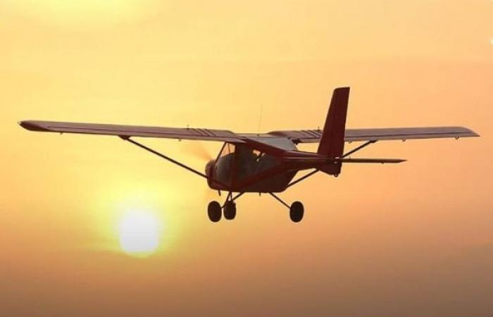 Light aircraft crashes off UAE’s Ras Al Khaimah coast, killing pilot and co-pilot