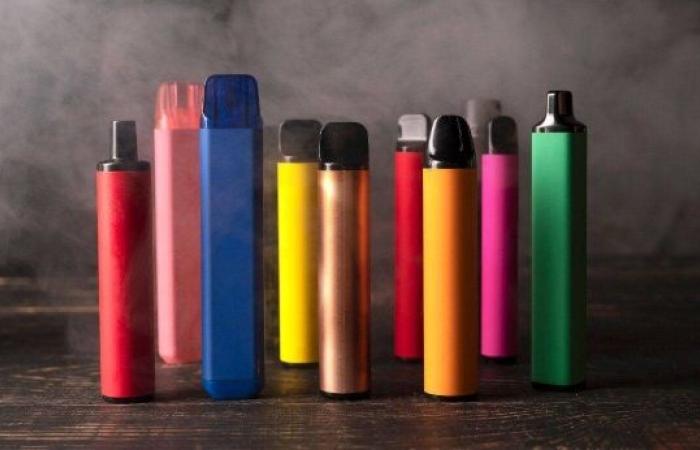 Belgium becomes first EU nation to ban disposable e-cigarettes starting January 1