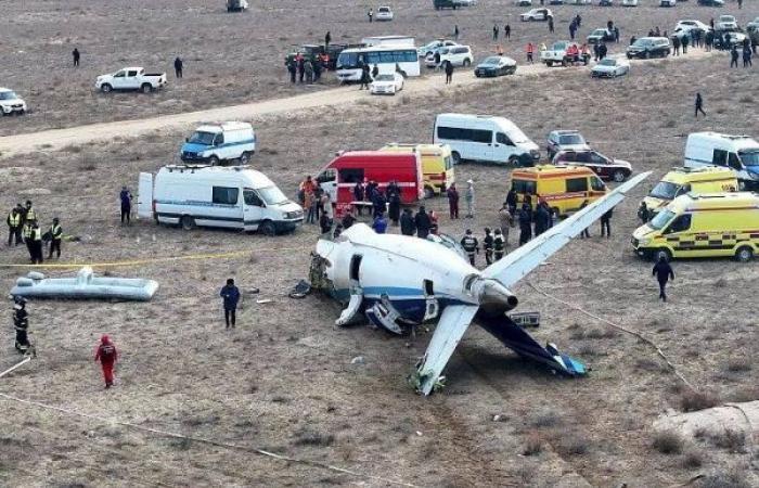 Sobbing and prayers echo through South Korean airport as families mourn air crash victims