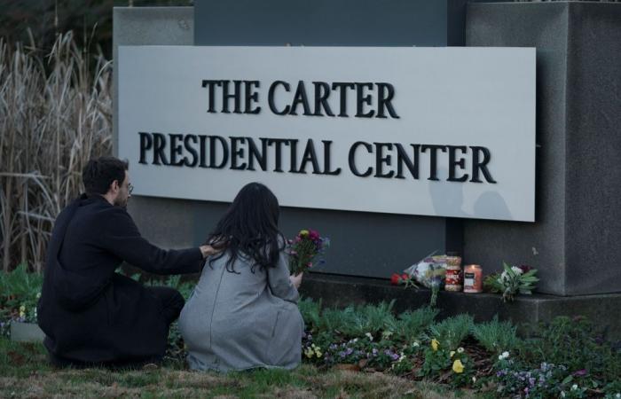 Remembering Jimmy Carter: Key milestones in the life of the former US president