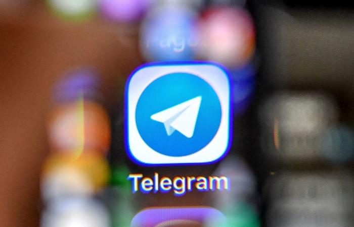 Russia vows response after state media blocked on Telegram in EU