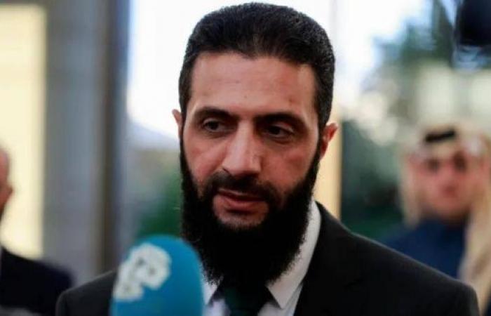 New elections could take up to four years, Syria rebel leader says