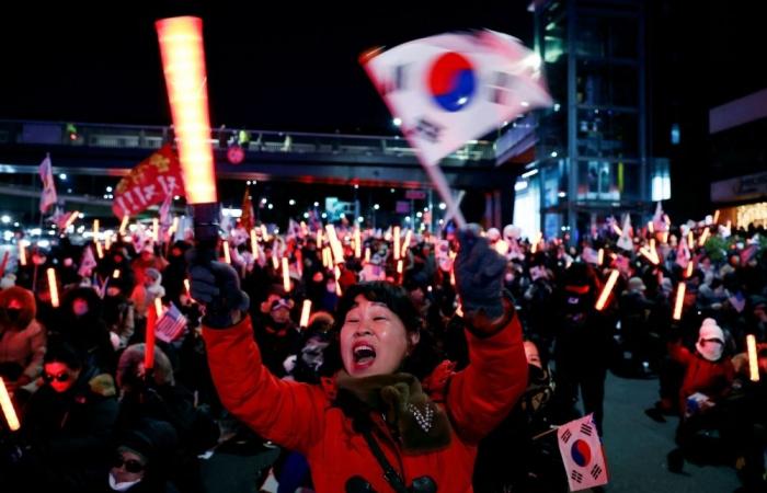 Acting South Korean president Choi set to fill Constitutional Court vacancies after impeachment crisis