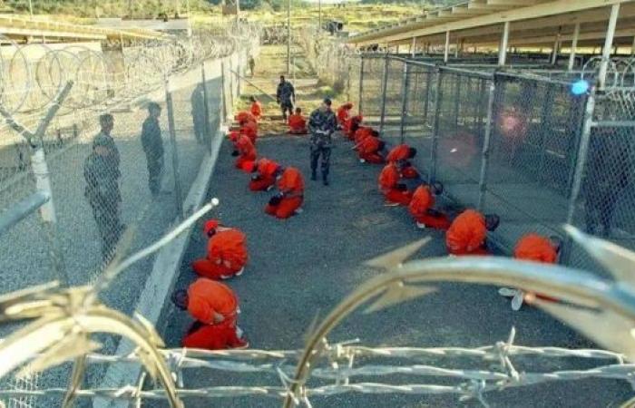 US says Guantanamo inmate sent back to Tunisia