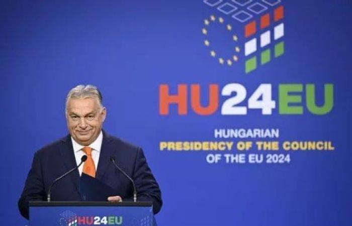 Hungary's controversial presidency of the Council of the European Union comes to an end