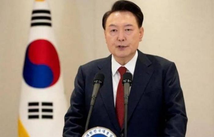 Arrest warrant issued for impeached S Korea president Yoon