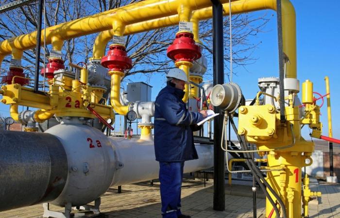 ‘Energy blackmail’: How Ukraine halting Russian gas transit due to invasion is now sowing crises in Moldova and Slovakia