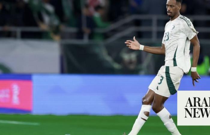 Disappointing year ends with dismal defeat for Saudi Arabia