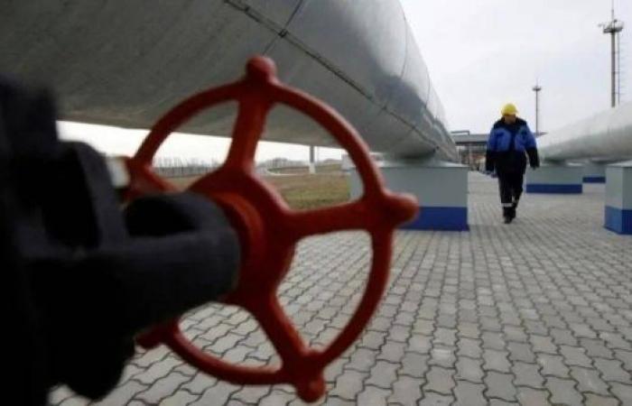 Ukraine to end transit of Russian gas to EU