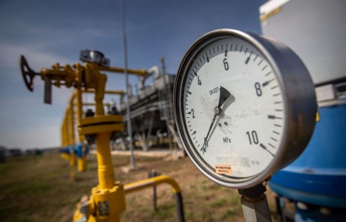 ‘Energy blackmail’: How Ukraine halting Russian gas transit due to invasion is now sowing crises in Moldova and Slovakia