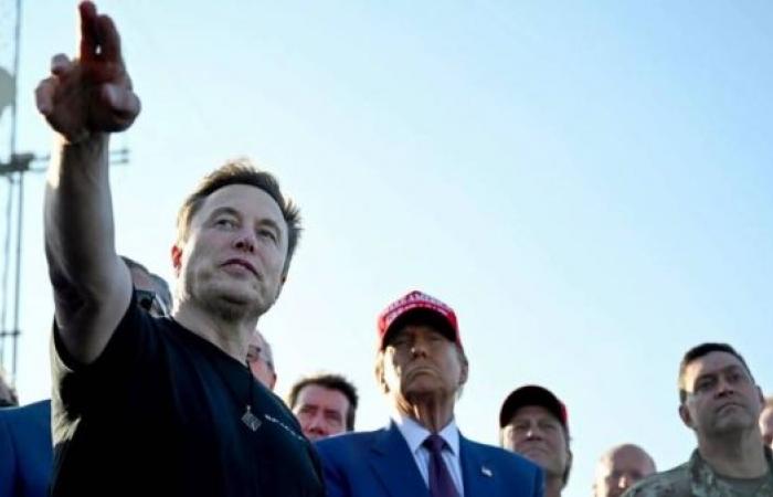 Elon Musk sparks furor over support for British far-right instigator Tommy Robinson