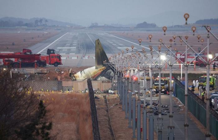 S. Korea aims to compile black box transcript from deadly Jeju Air crash today