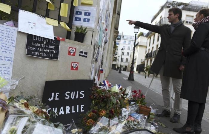Ten years after attack, French satirical paper ‘Charlie Hebdo’ stands defiant, fuelling debate with provocative God-mocking edition