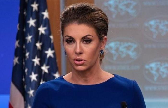 Trump appoints Morgan Ortagus as deputy special envoy for Middle East peace