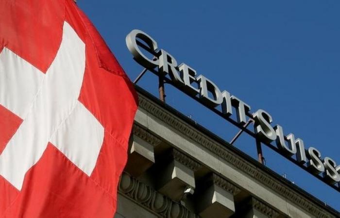 More records found linking Credit Suisse, Nazi accounts: US panel