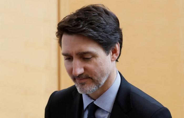 Reports: Canada PM Trudeau could announce departure today