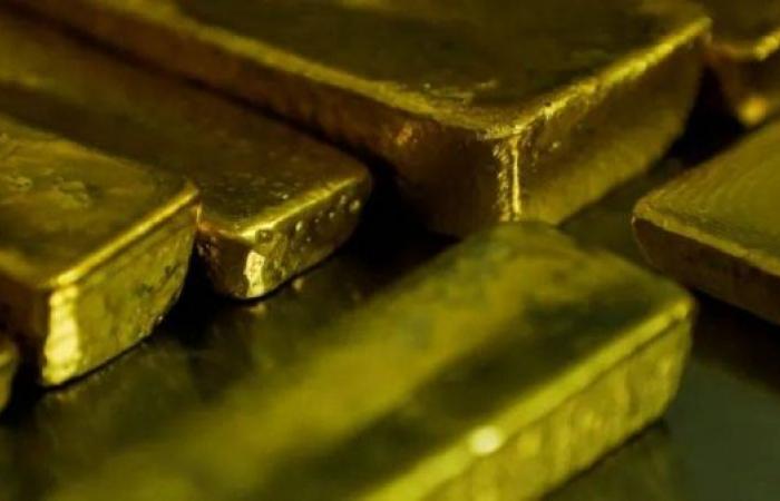 Chinese nationals arrested with gold bars and $800,000 cash in DR Congo