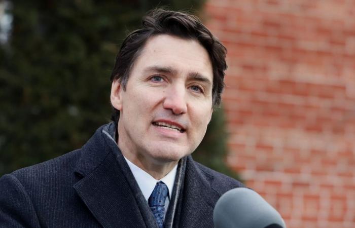 Quitting as Canada PM, Trudeau blames own Liberal party’s backstabbing