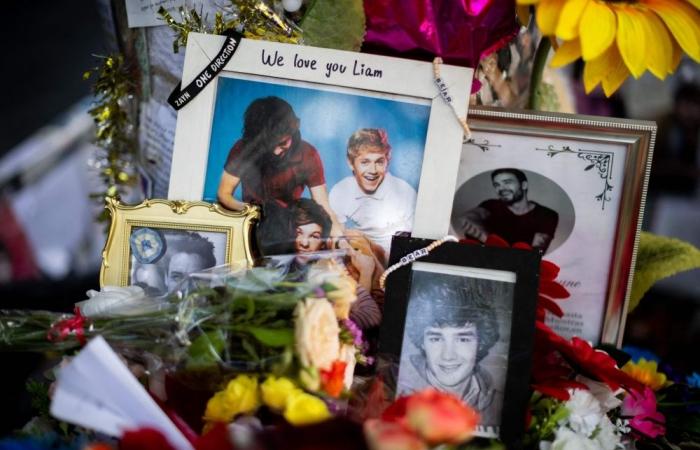 Second suspect in Liam Payne drug death surrenders to Argentine police