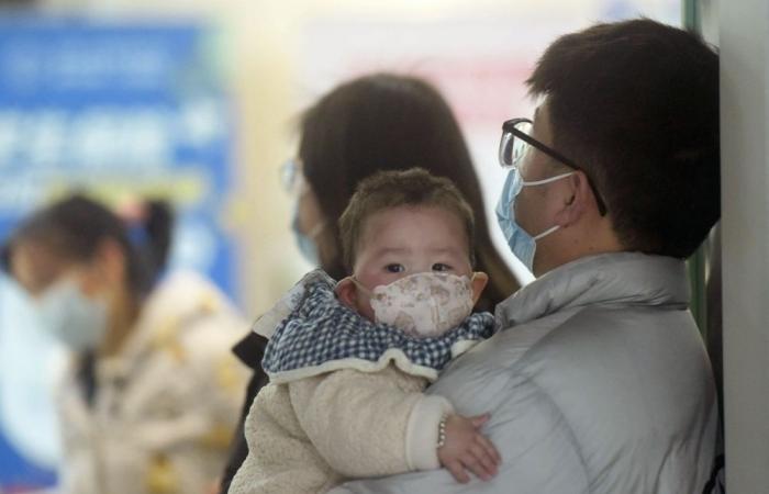 WHO says respiratory virus HMPV in China ‘common’, poses no major threat