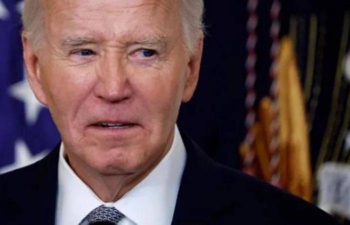 Joe Biden says he could have defeated Donald Trump