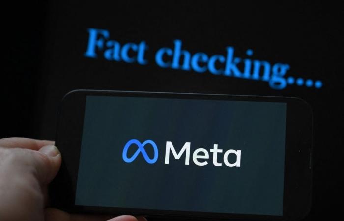 Australia warns of disinformation storm after Meta drops fact-checkers in US