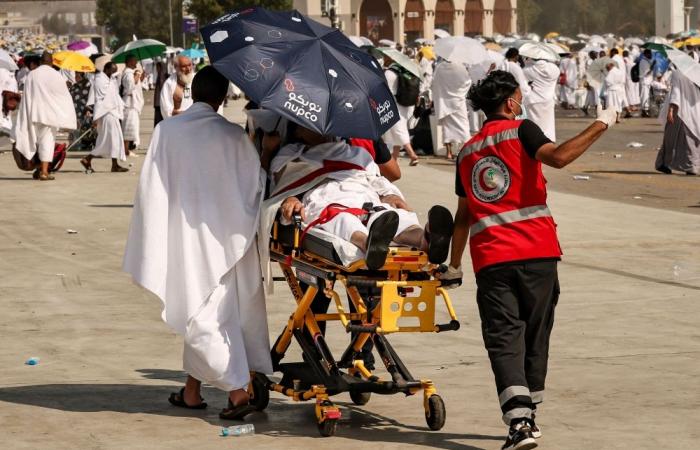 Deadly heat at Haj: How Saudi Arabia can plan to prevent another tragedy for Muslim pilgrims