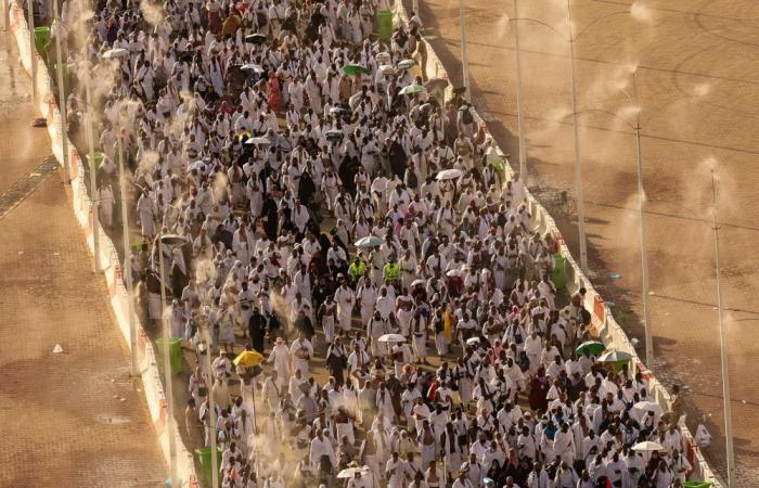 Deadly heat at Haj: How Saudi Arabia can plan to prevent another tragedy for Muslim pilgrims