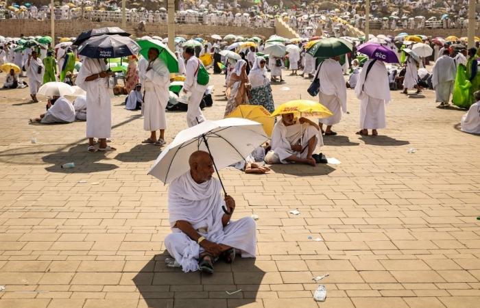 Deadly heat at Haj: How Saudi Arabia can plan to prevent another tragedy for Muslim pilgrims