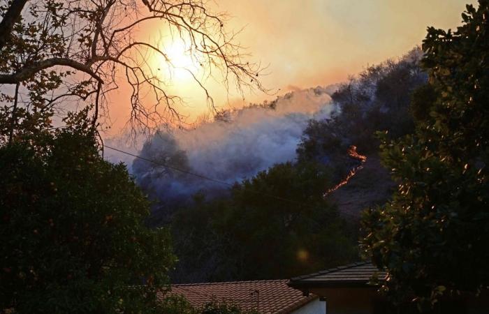 ‘It’s obscene’: Desperate survivors of LA fires face soaring rents, price gouging