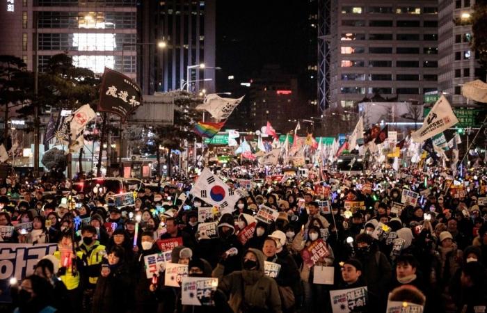 South Korea’s suspended President Yoon Suk Yeol will not attend first impeachment hearing