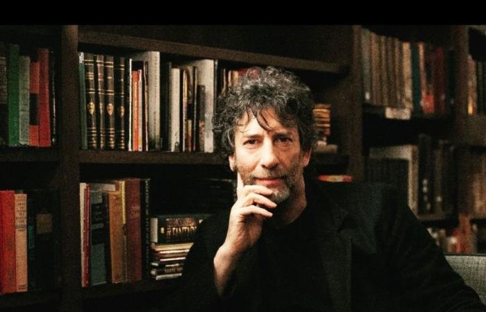 Author Neil Gaiman accused of sexual misconduct by eight women, including four repeat accusers