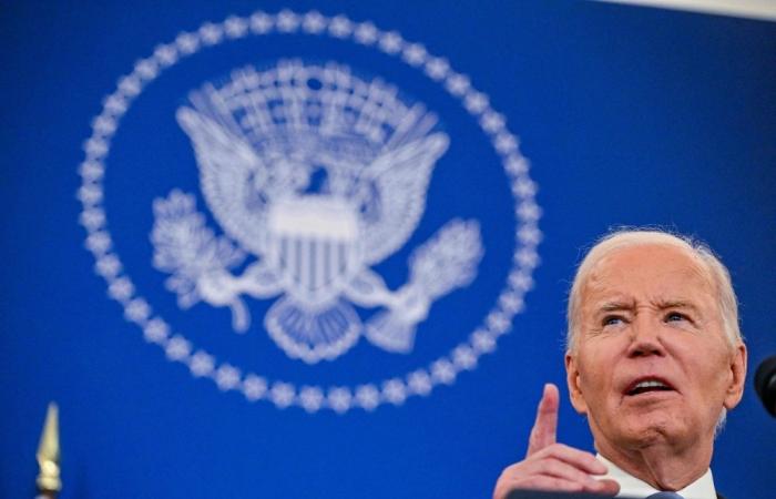 Hunter Biden prosecutor says President Joe Biden ‘maligned ’ Justice Department