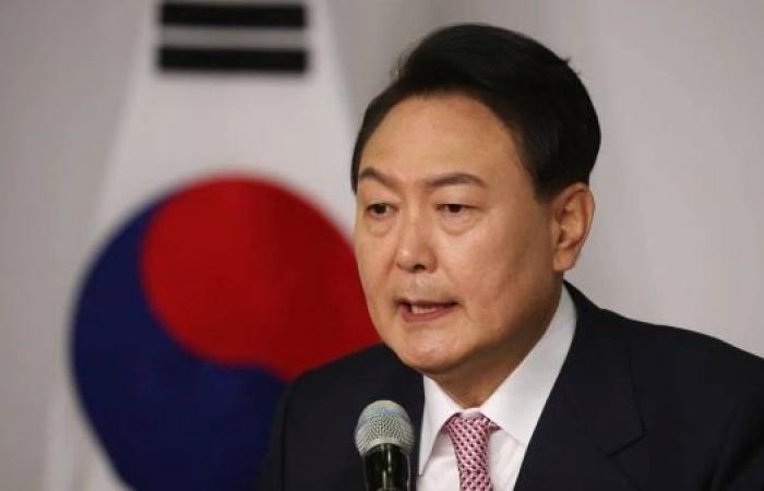 Dramatic showdown looms in South Korea as Yoon faces possible arrest