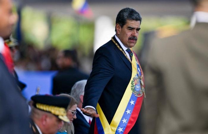 Venezuela’s future in question: Critics warn of Maduro’s tightening grip