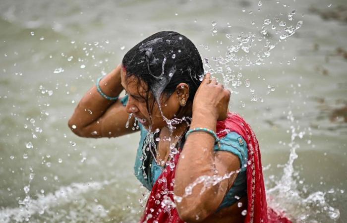 World's largest spiritual gathering: Kumbh Mela draws millions to holy confluence in India