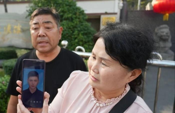 Chinese families desperate for help as relatives fall victim to yet another human trafficking case in Thailand