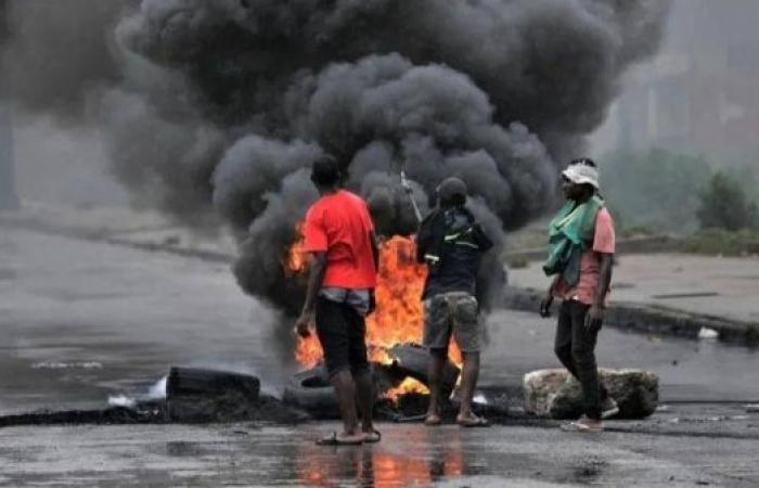 Mozambique to get new president amid swirl of protest